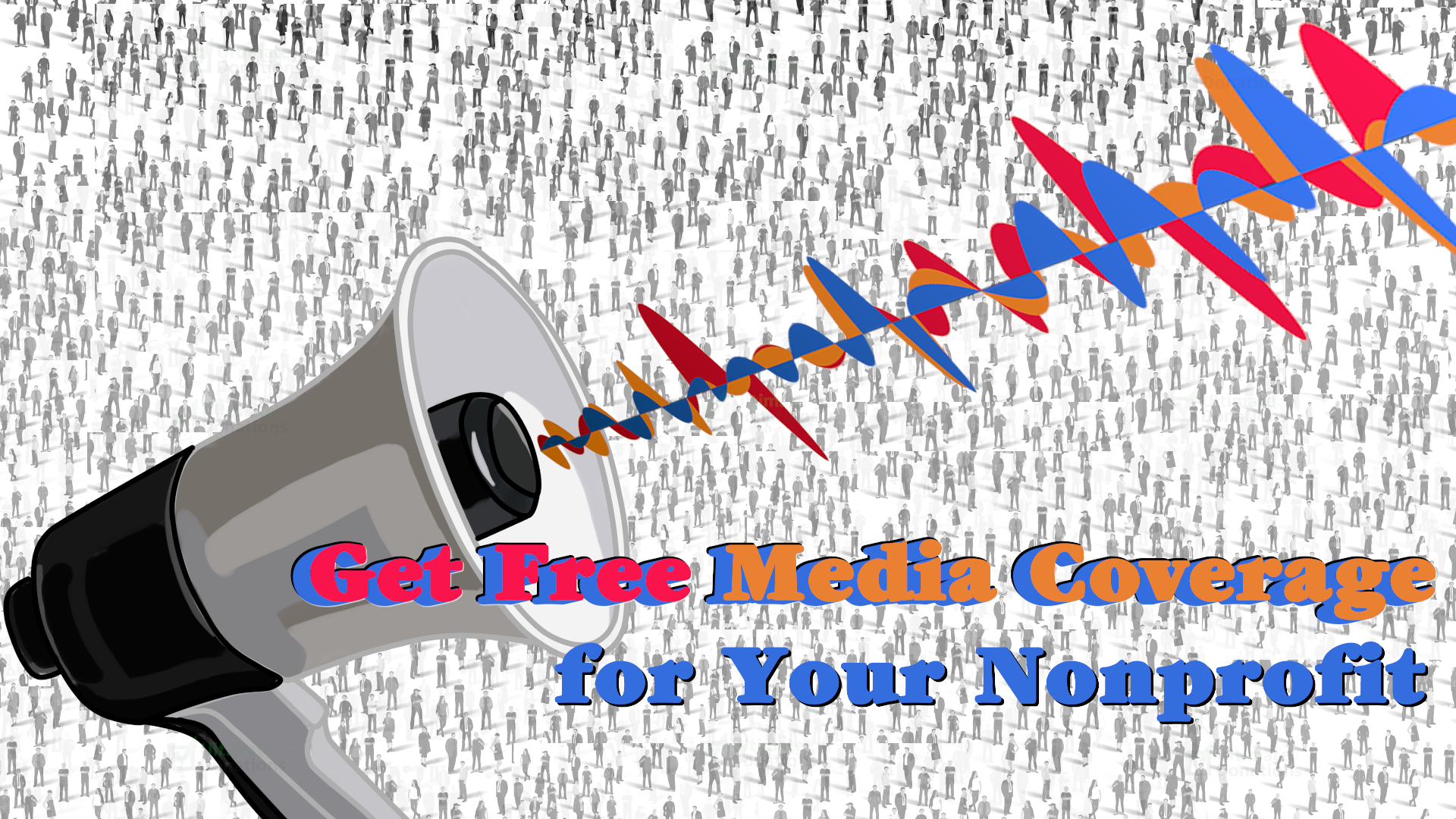 The Ultimate Donor List